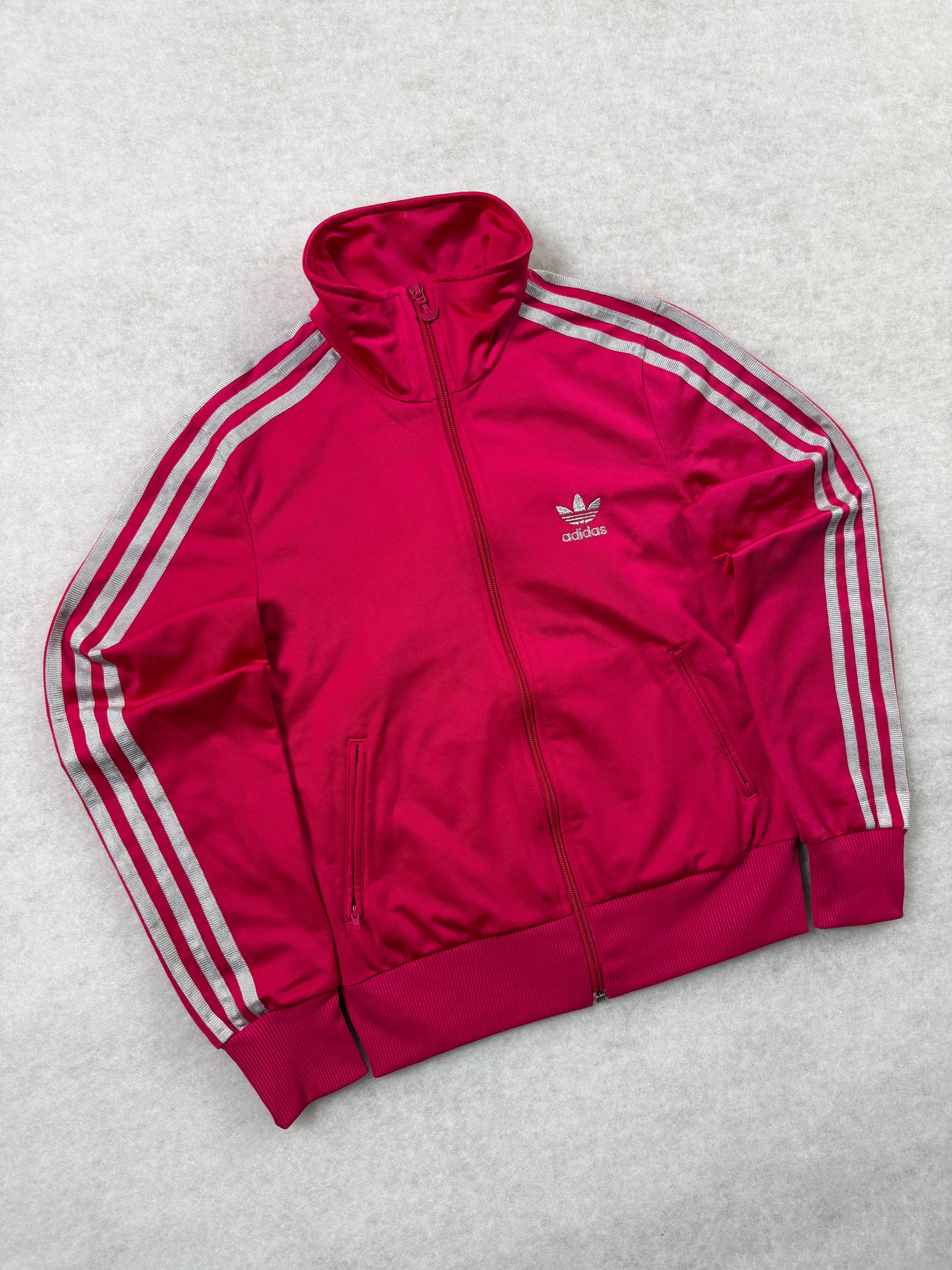 Adidas classic Jacke