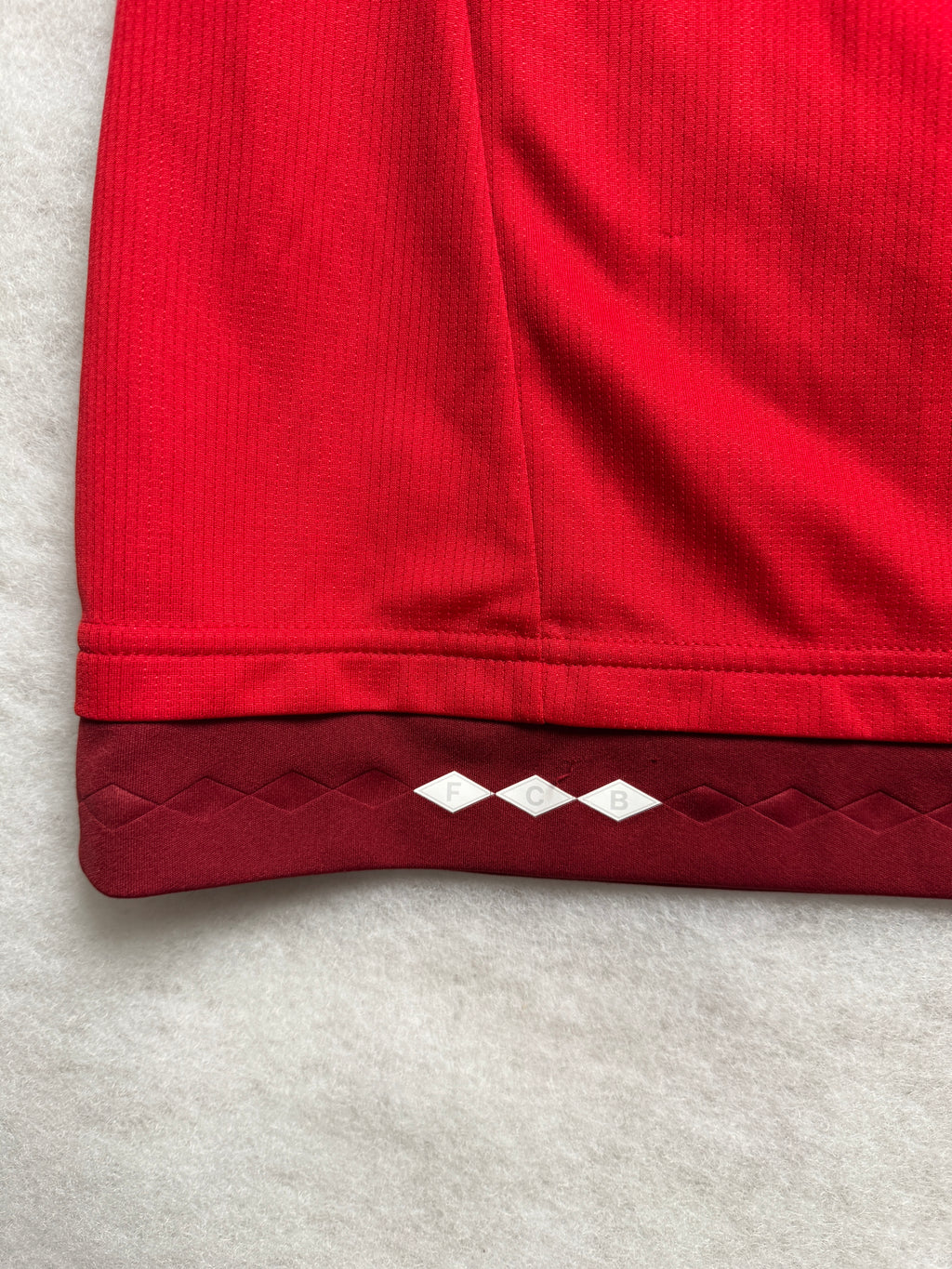 FC Bayern Trikot Boateng
