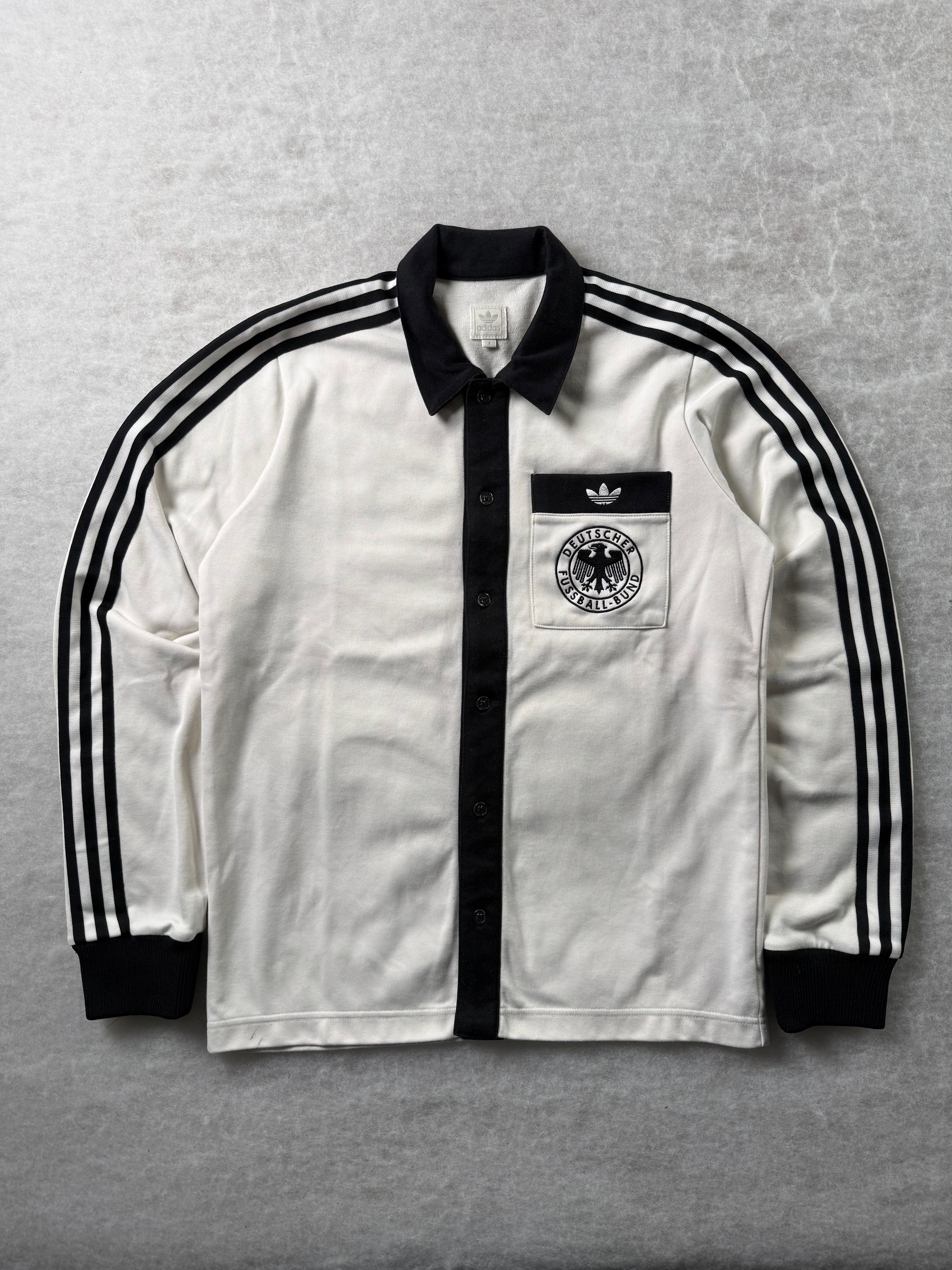 Adidas Deutschland Jacke