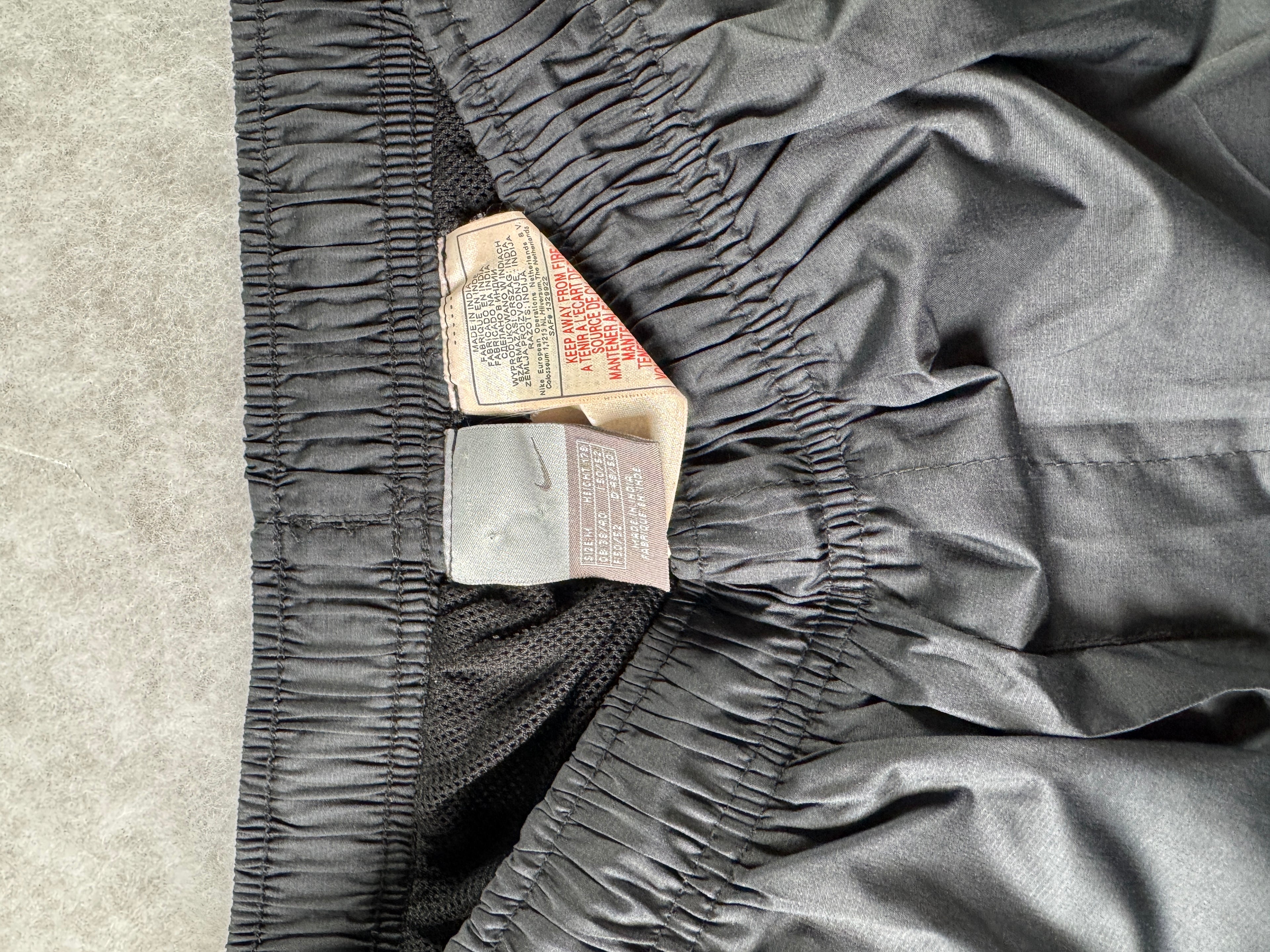 Nike Shox Trainings Hose Trackpants