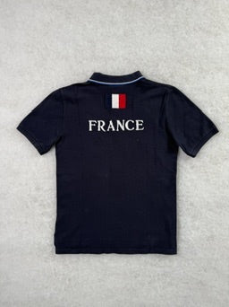 Ralph Lauren Polo Frankreich