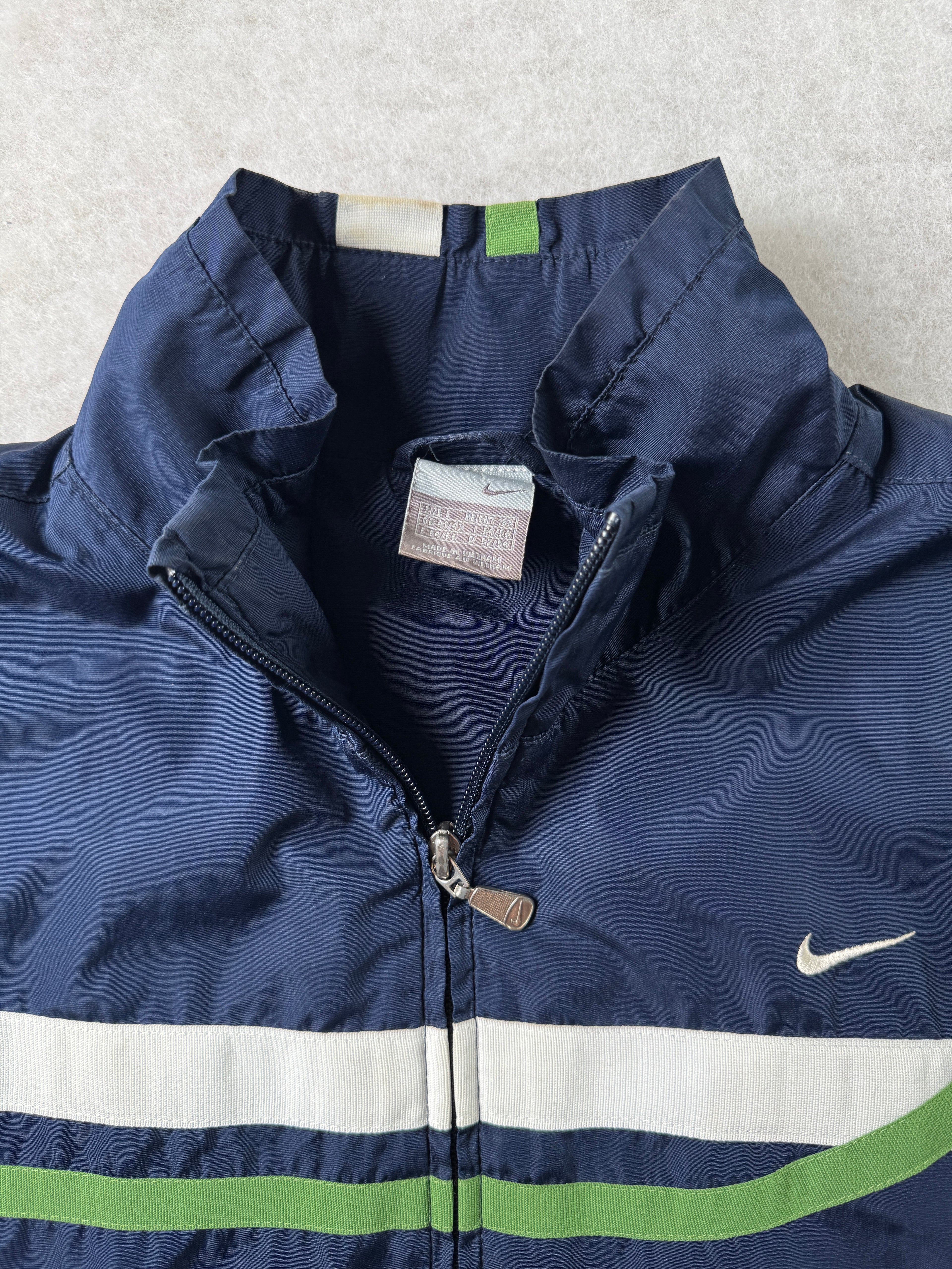 Nike Jacke Windbreaker