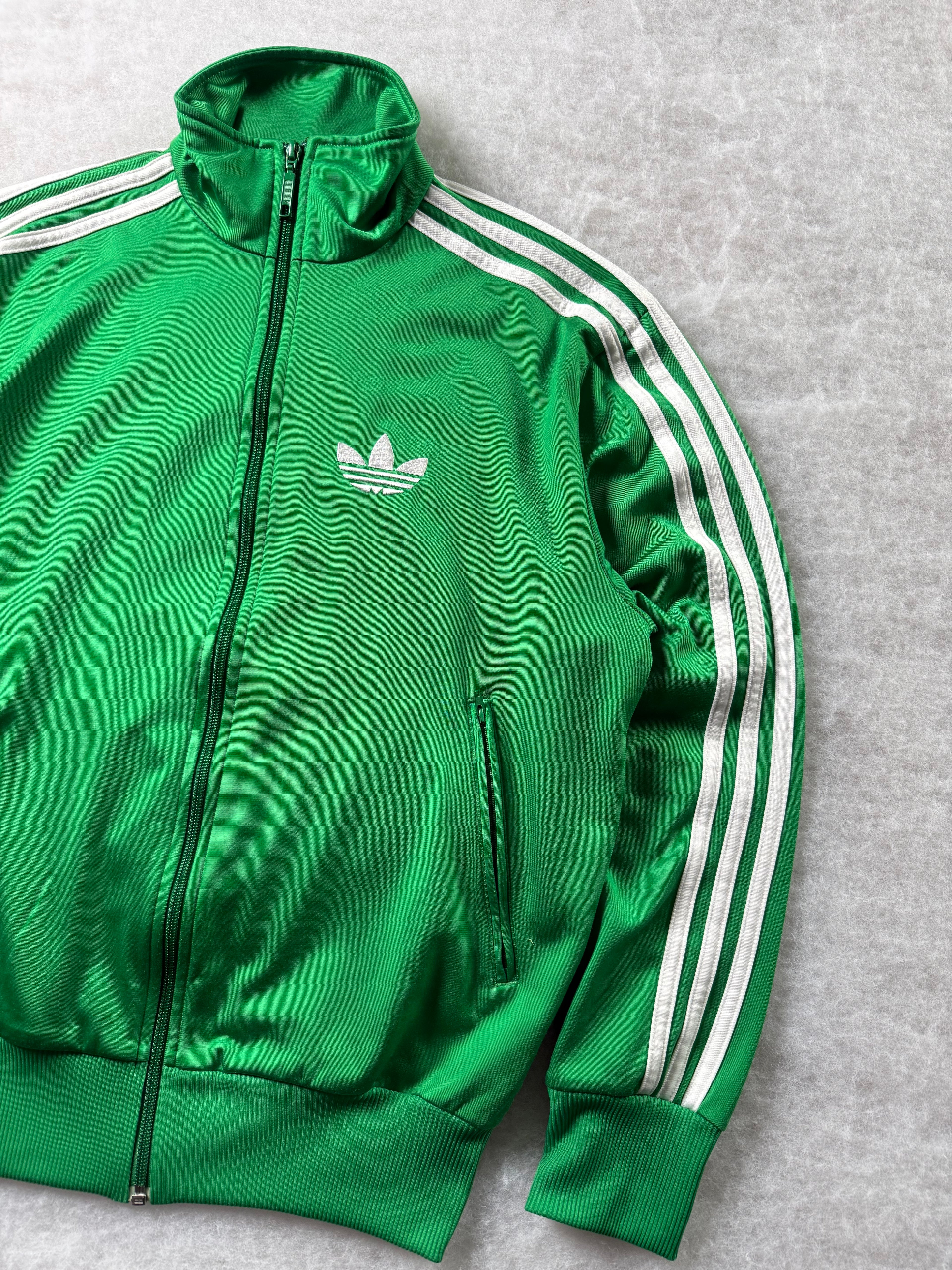 Adidas OG Firebird Jacke