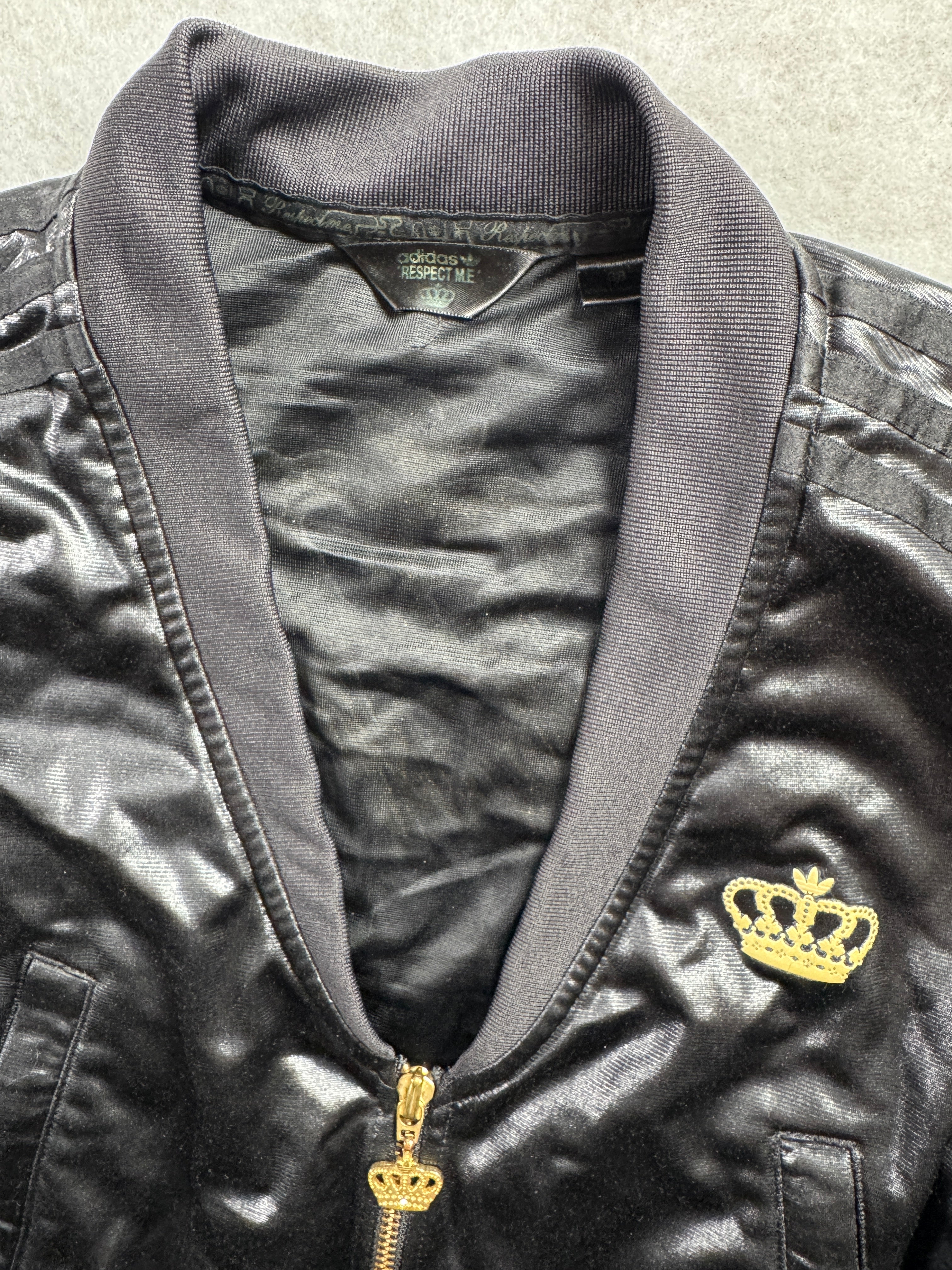 Adidas Respect Me Jacke