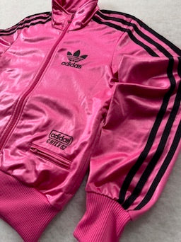 Adidas Chile Jacke