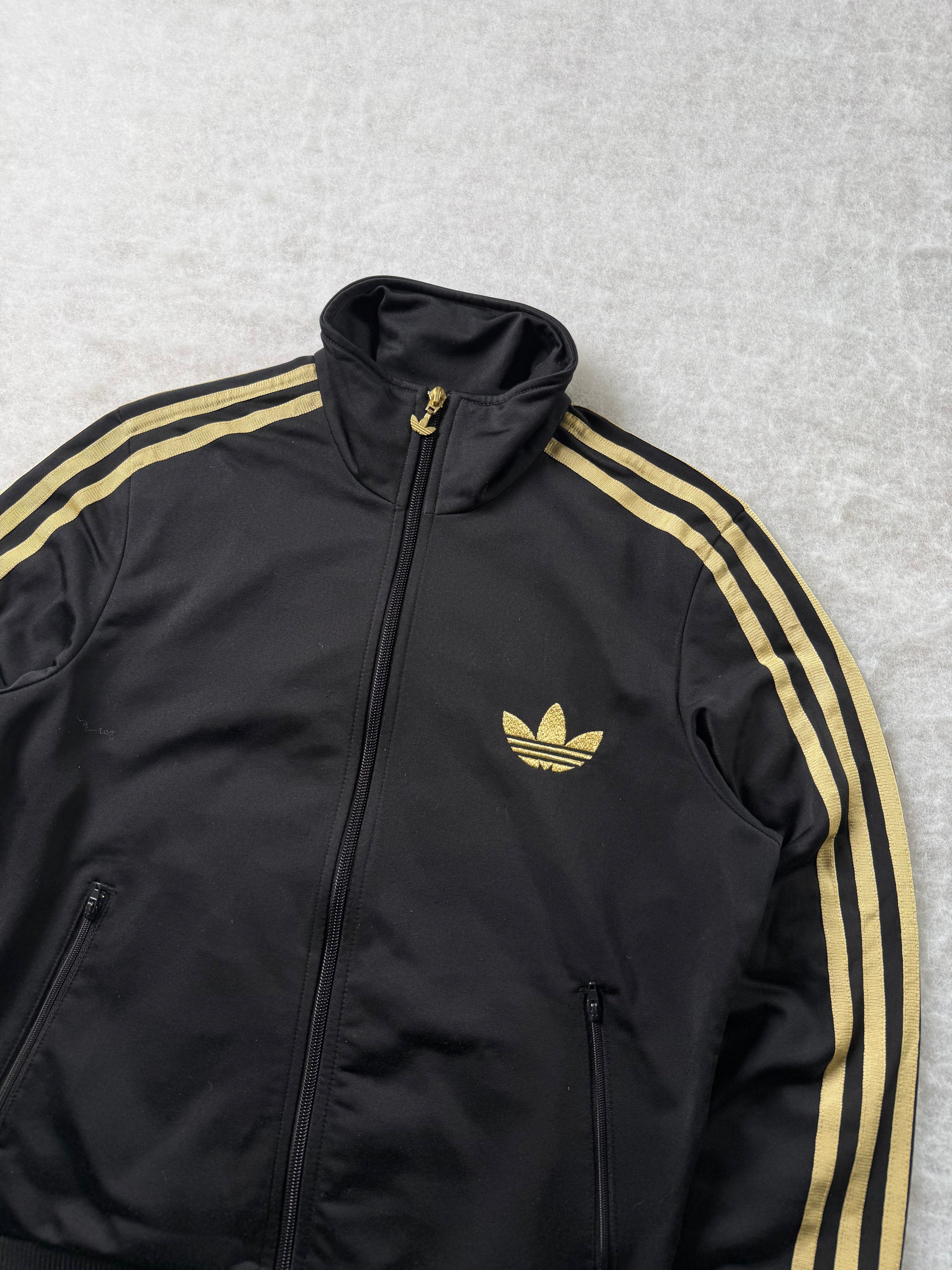 Adidas OG Firebird Jacke