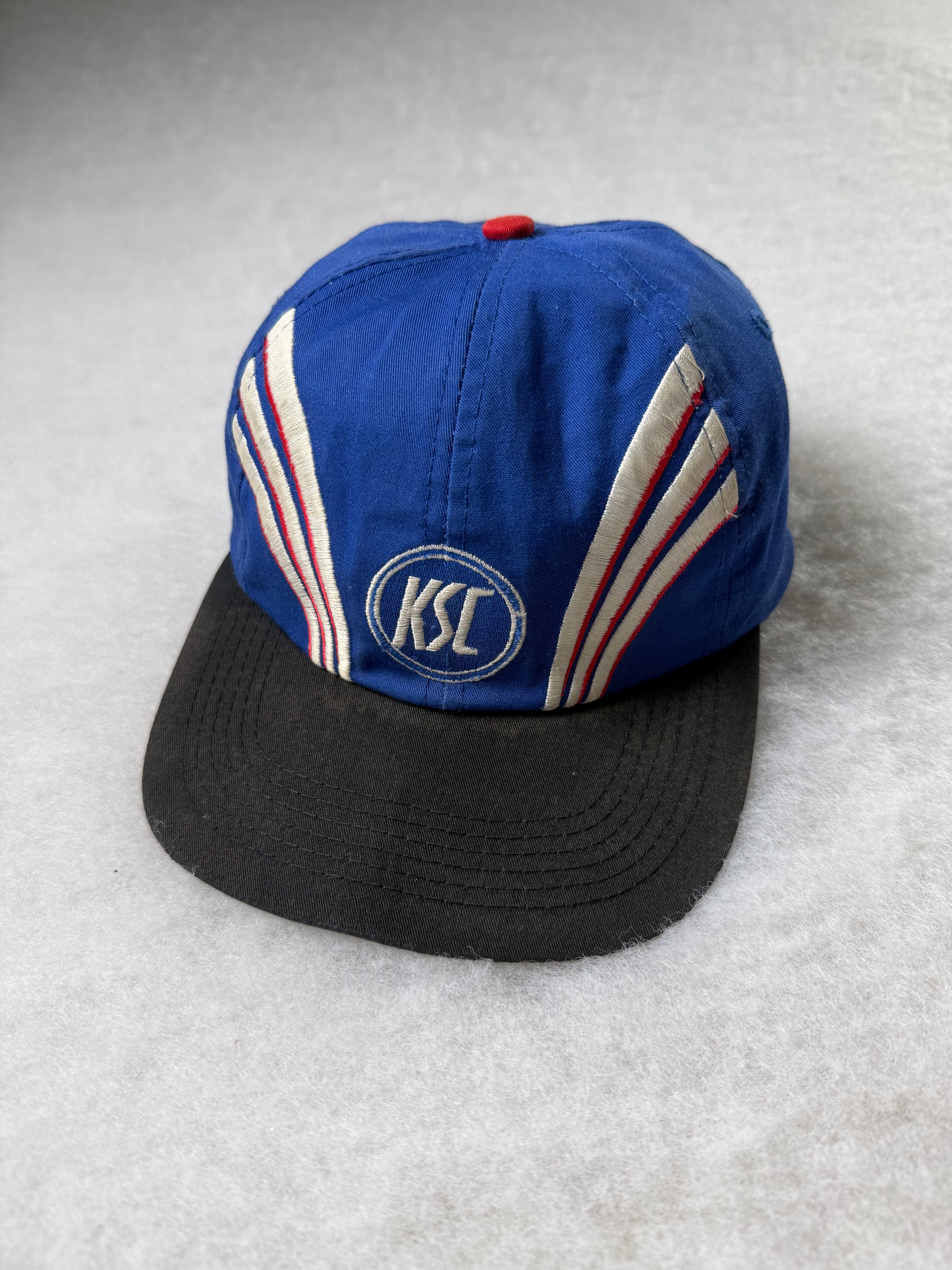 Adidas KSC Cap