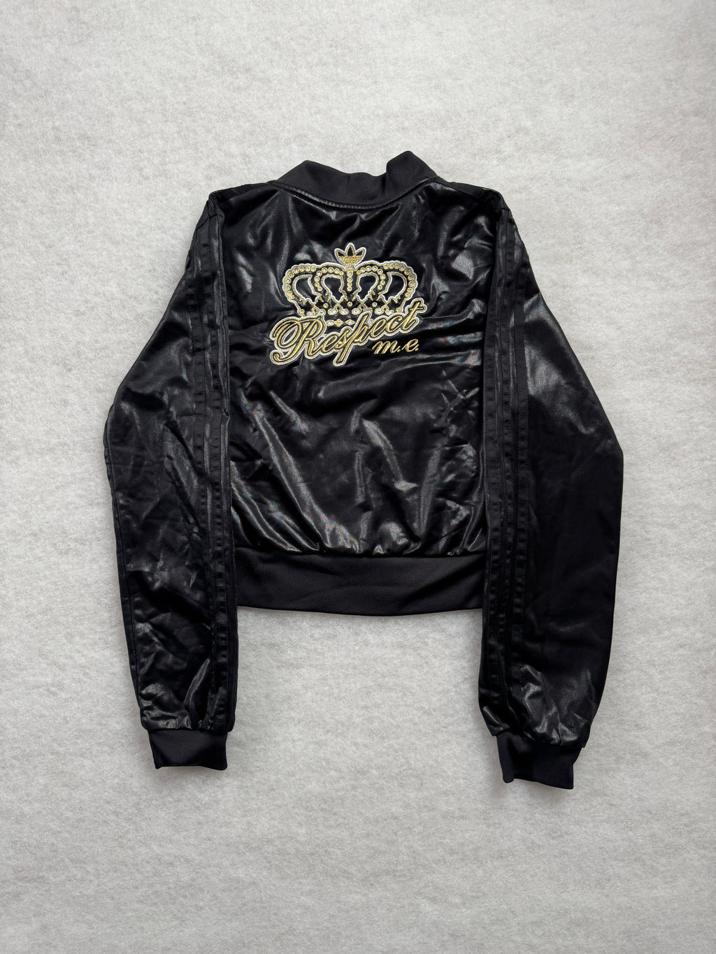 Adidas Respect Me Jacke