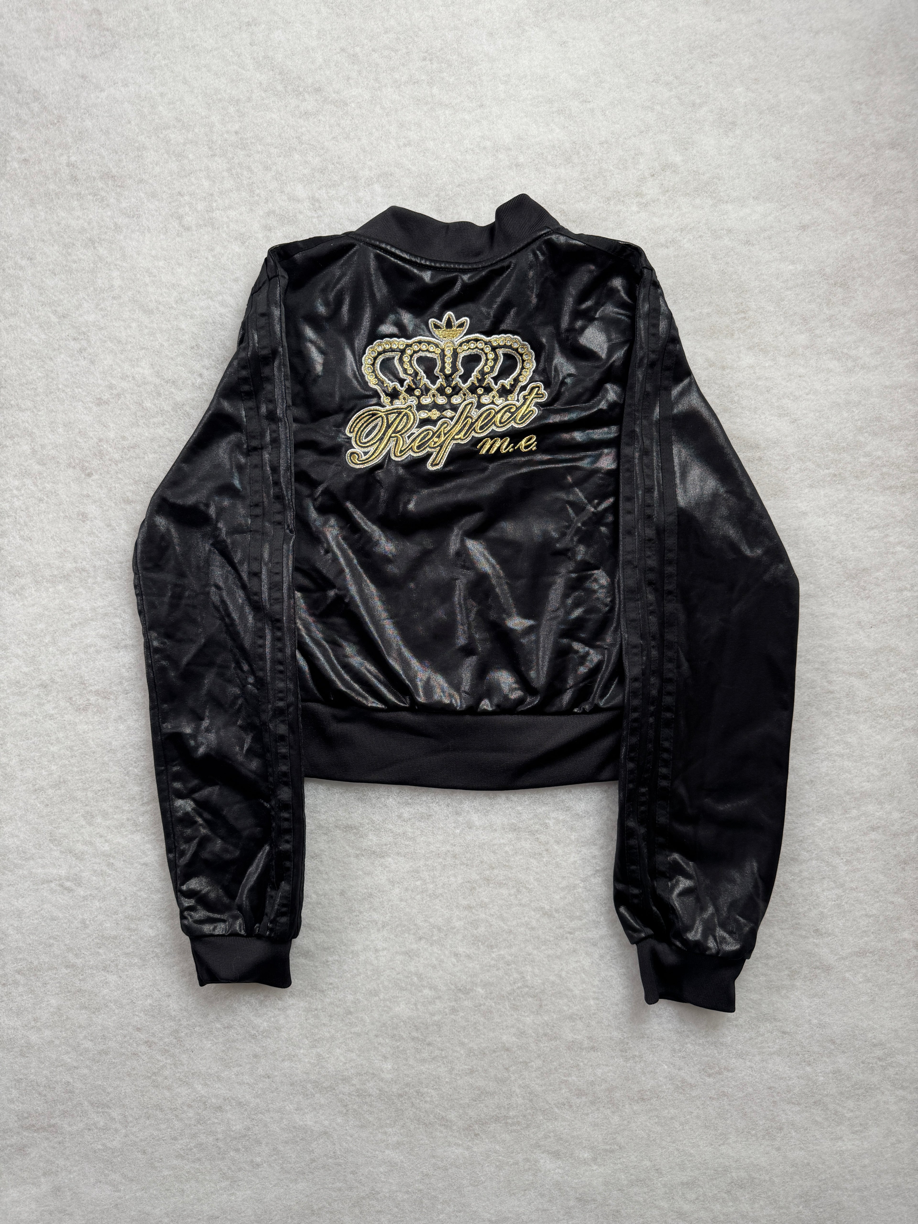 Adidas Respect Me Jacke