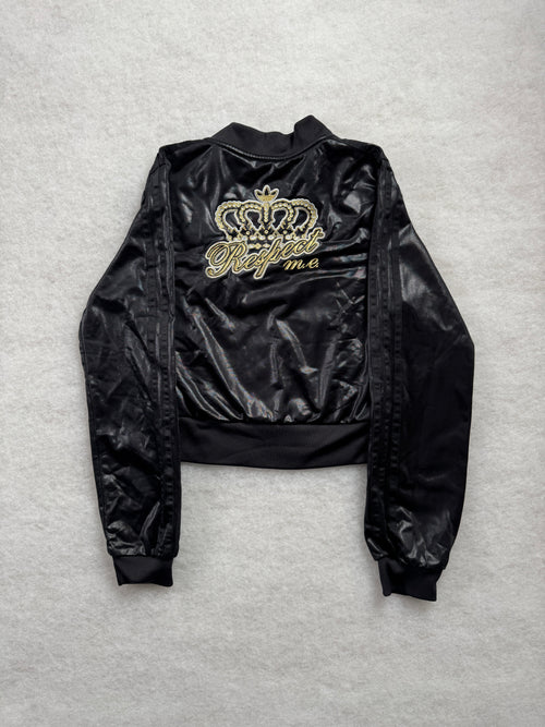 Adidas Respect Me Jacke
