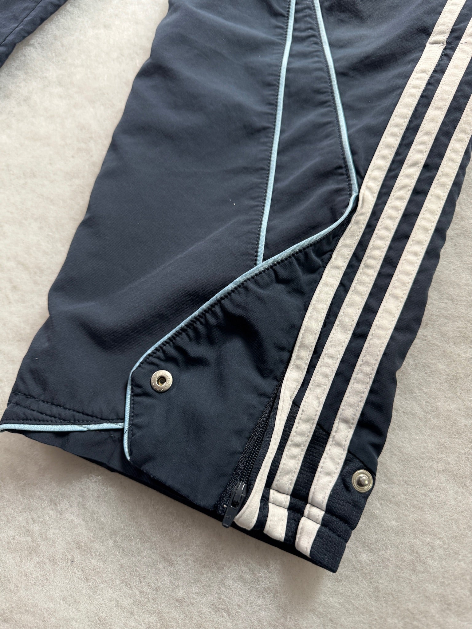 Real Madrid Adidas Tracksuit