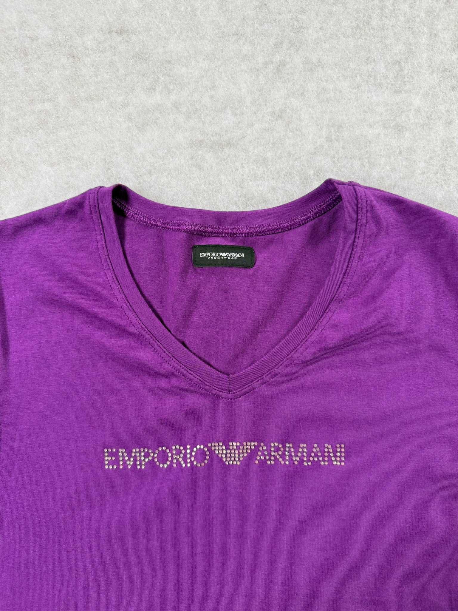 Emporio Armani Top
