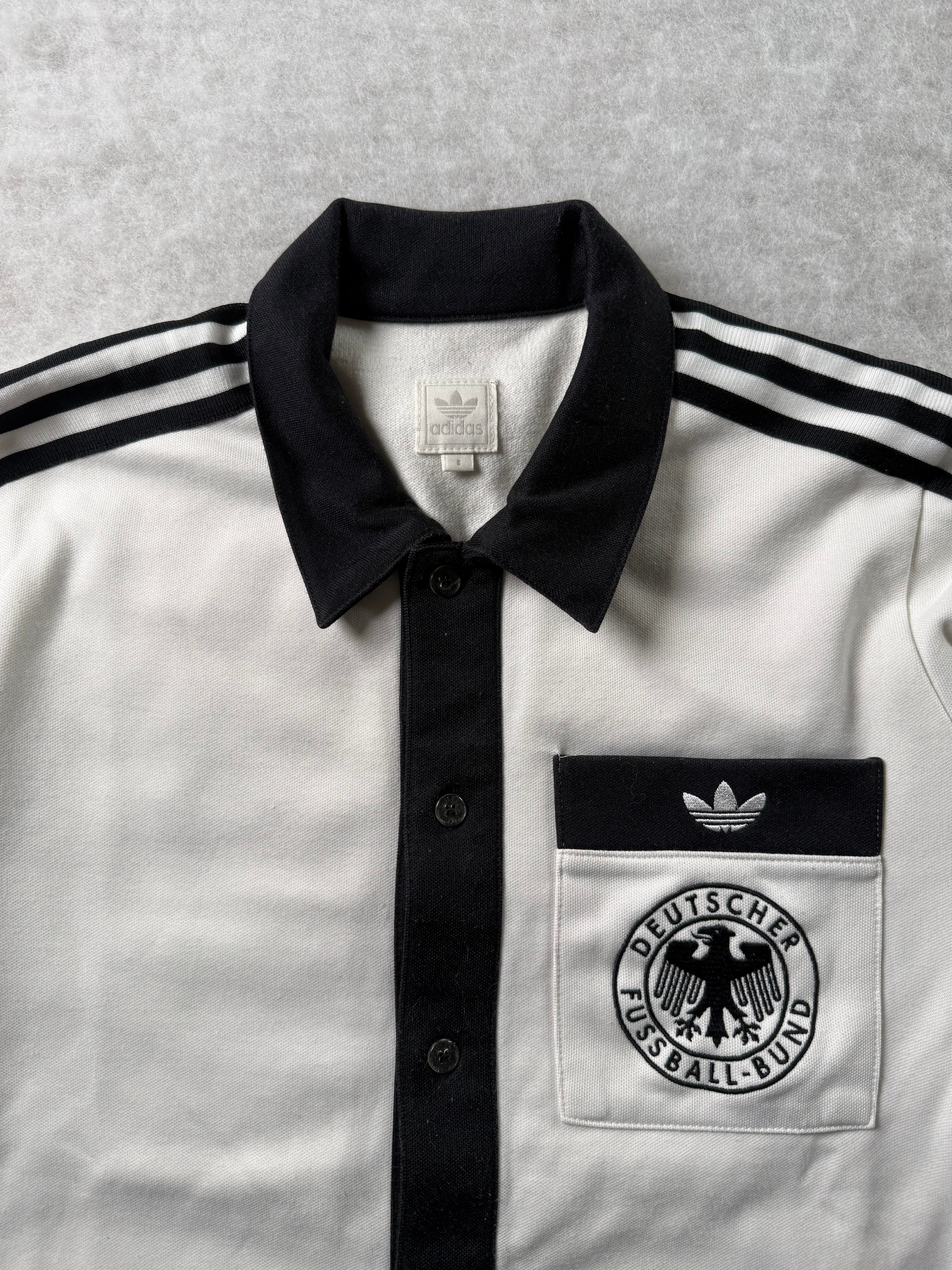 Adidas Deutschland Jacke