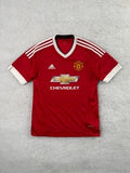 Manchester United Trikot