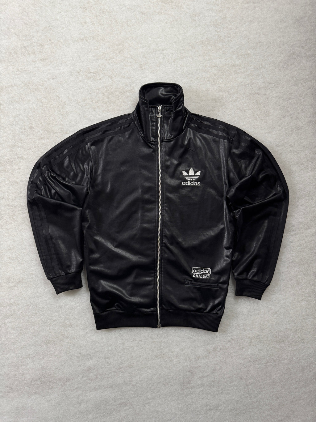 Adidas Chile Jacke