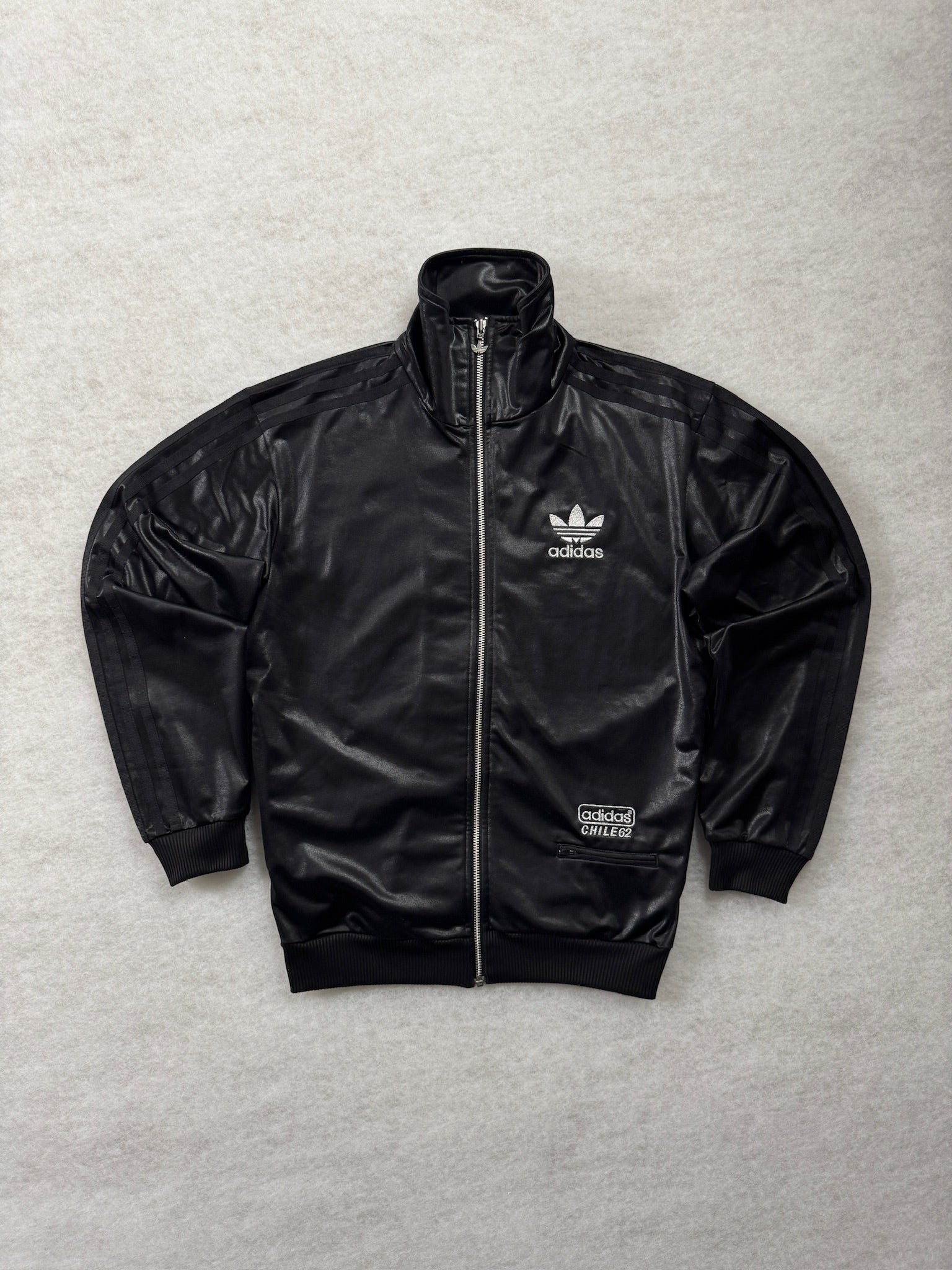 Adidas Chile Jacke