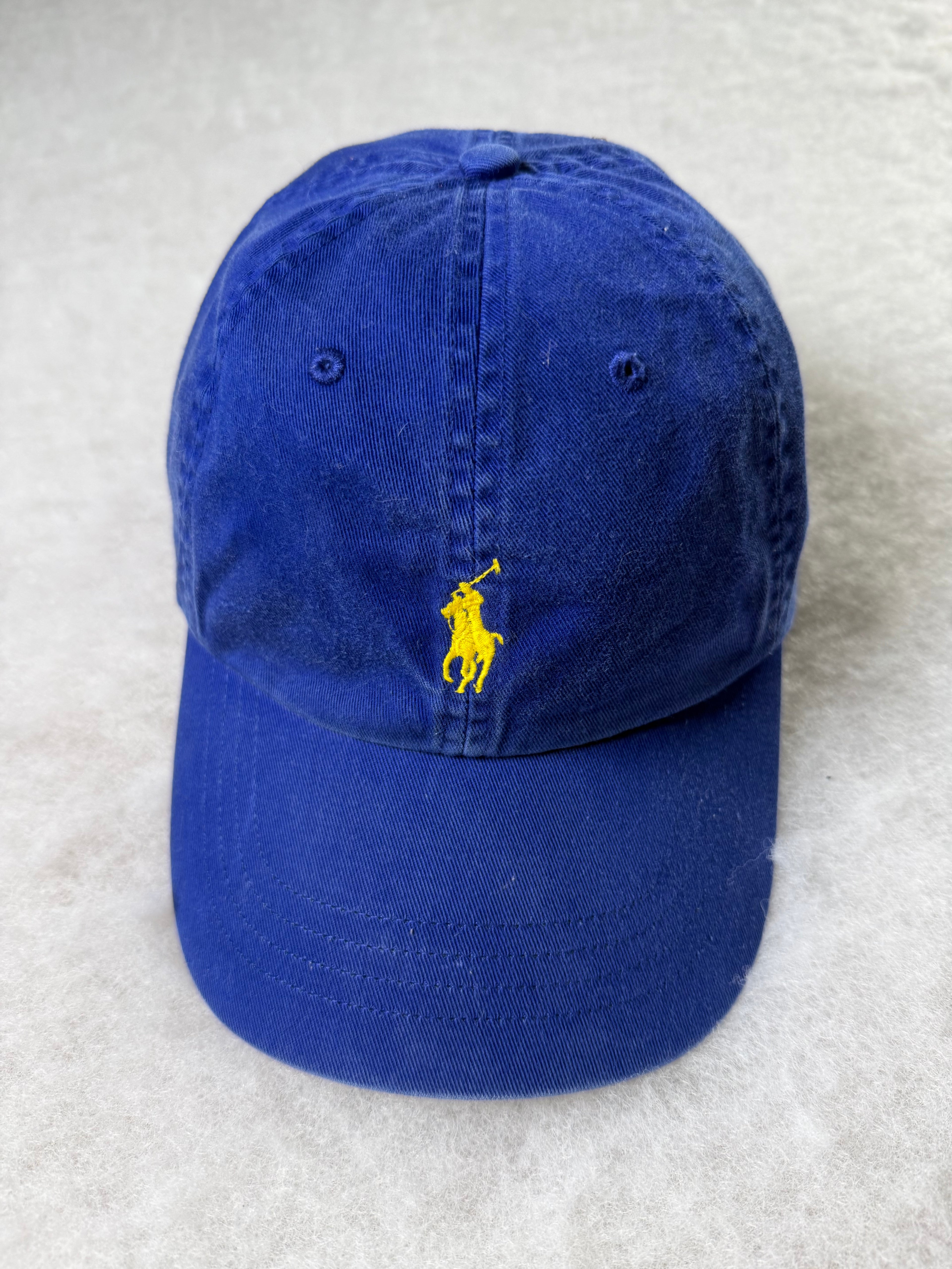 Polo Ralph Lauren Cap