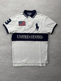 Ralph Lauren Polo Shirt USA
