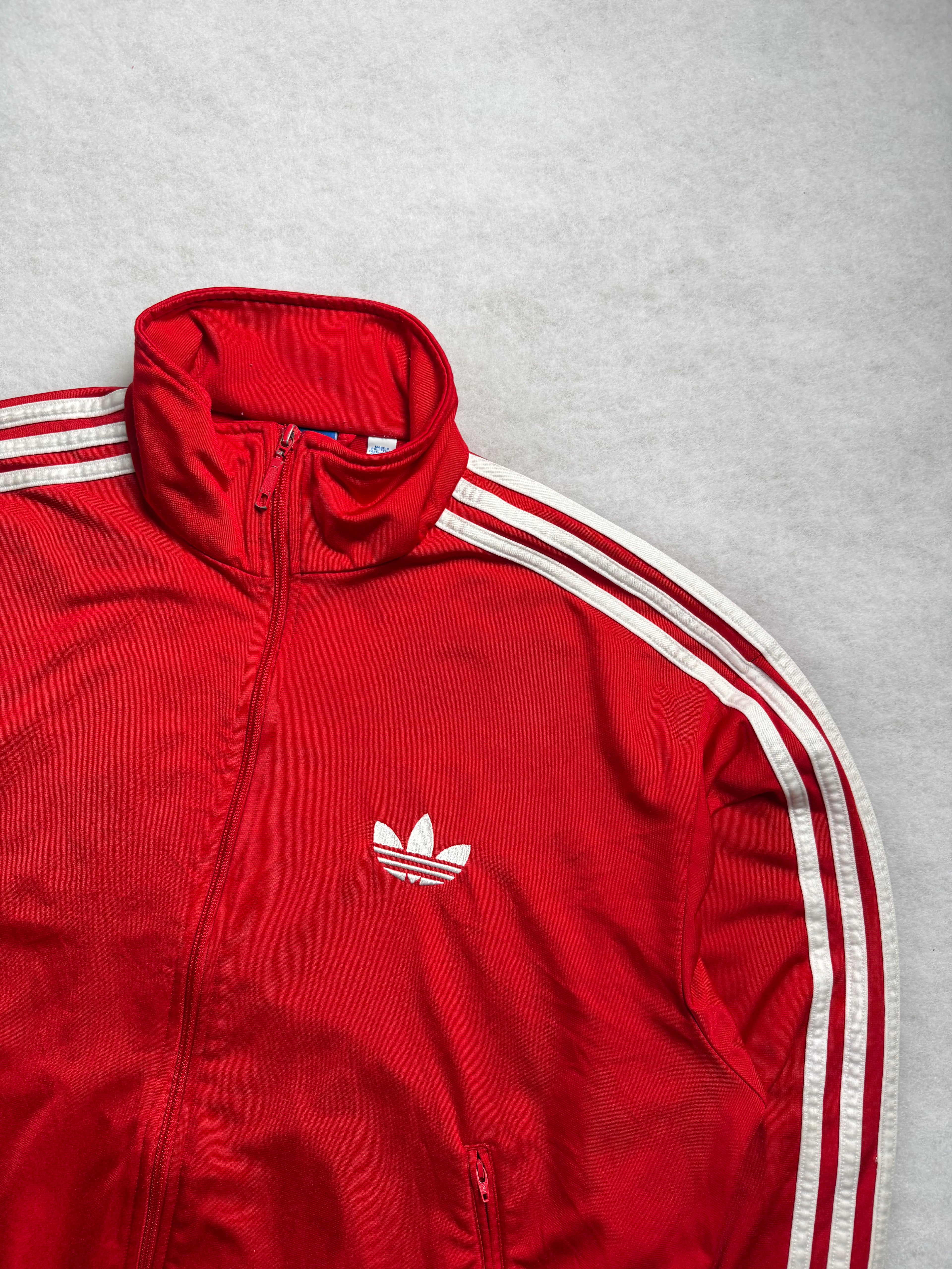 Adidas OG Firebird Jacke