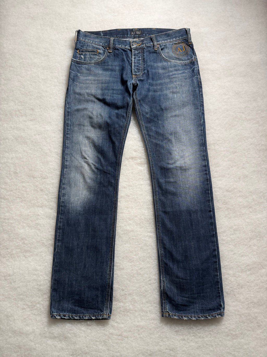 Armani Jeans 34