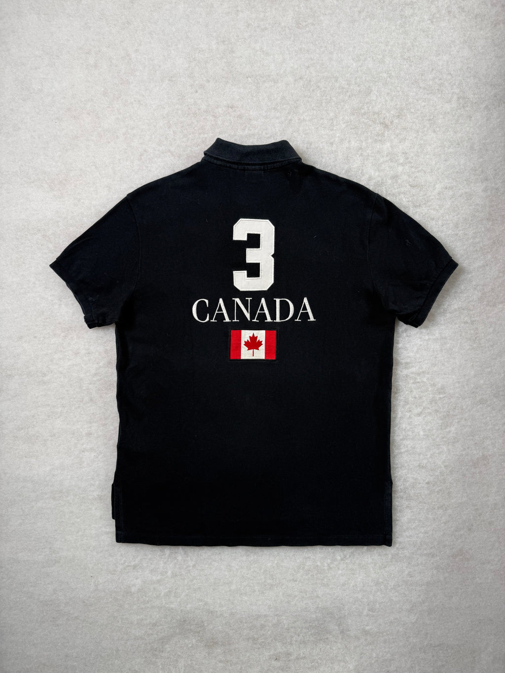 Ralph Lauren Polo Shirt Canada