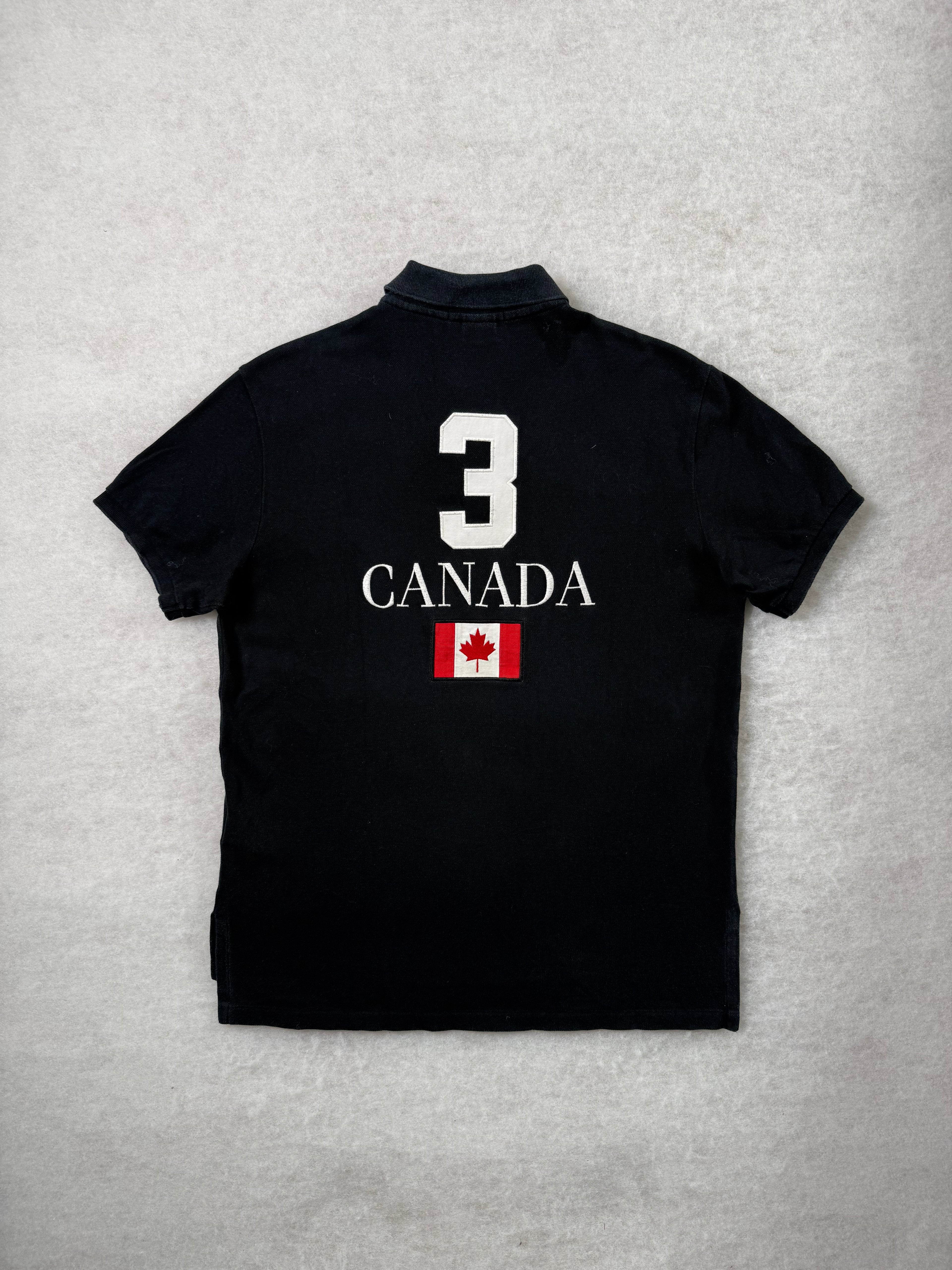 Ralph Lauren Polo Shirt Canada