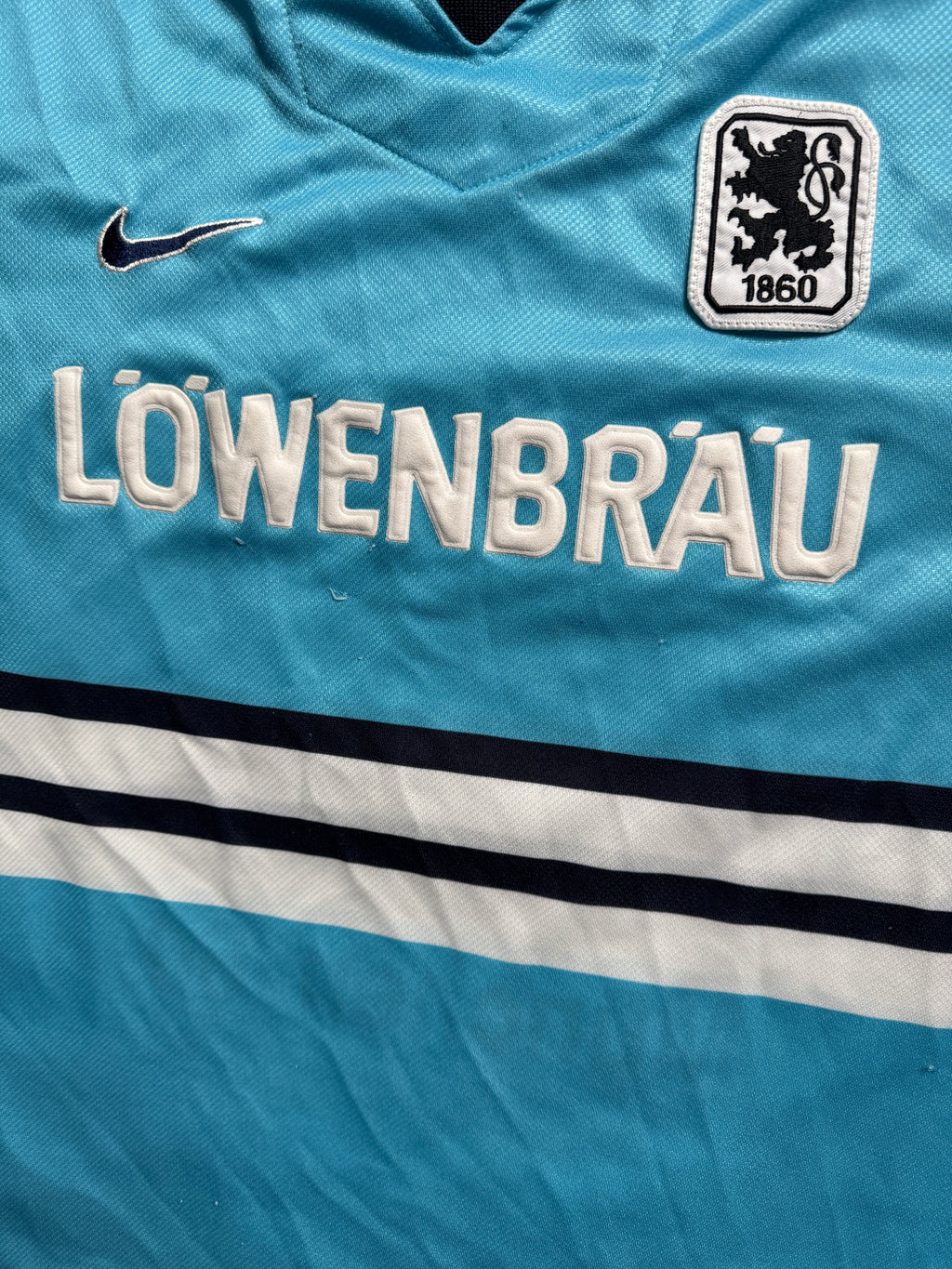 Trikot 1860 München