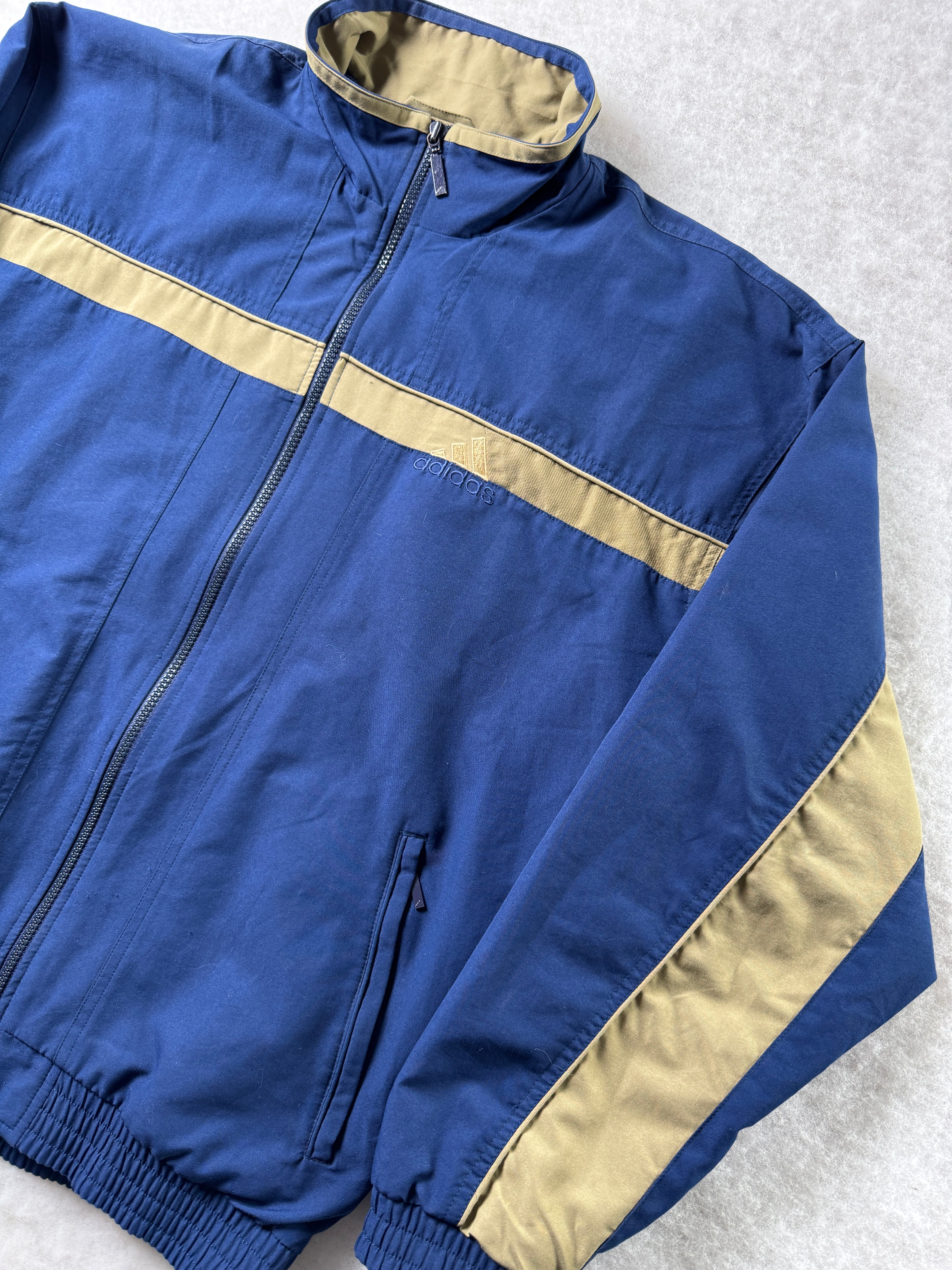 Adidas Jacke Windbreaker