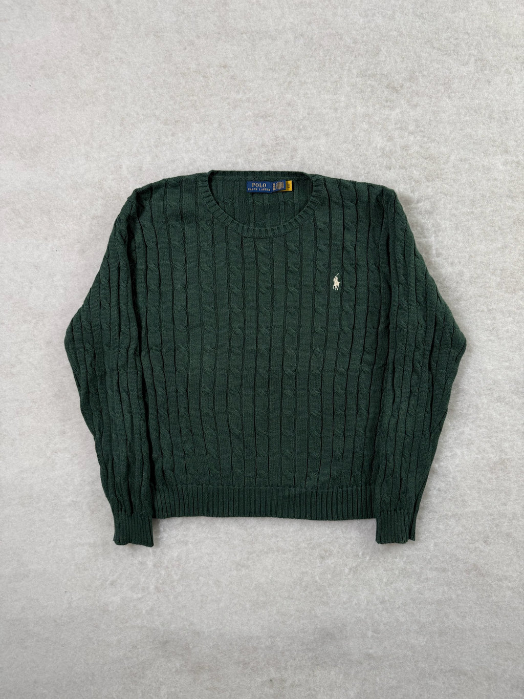 Ralph Lauren Strickpullover