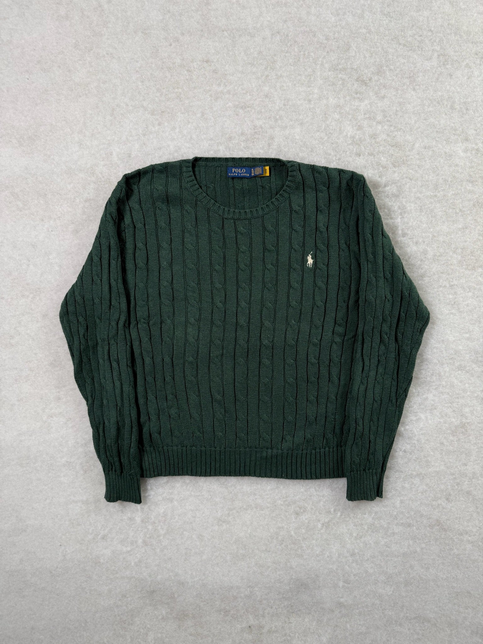 Ralph Lauren Strickpullover