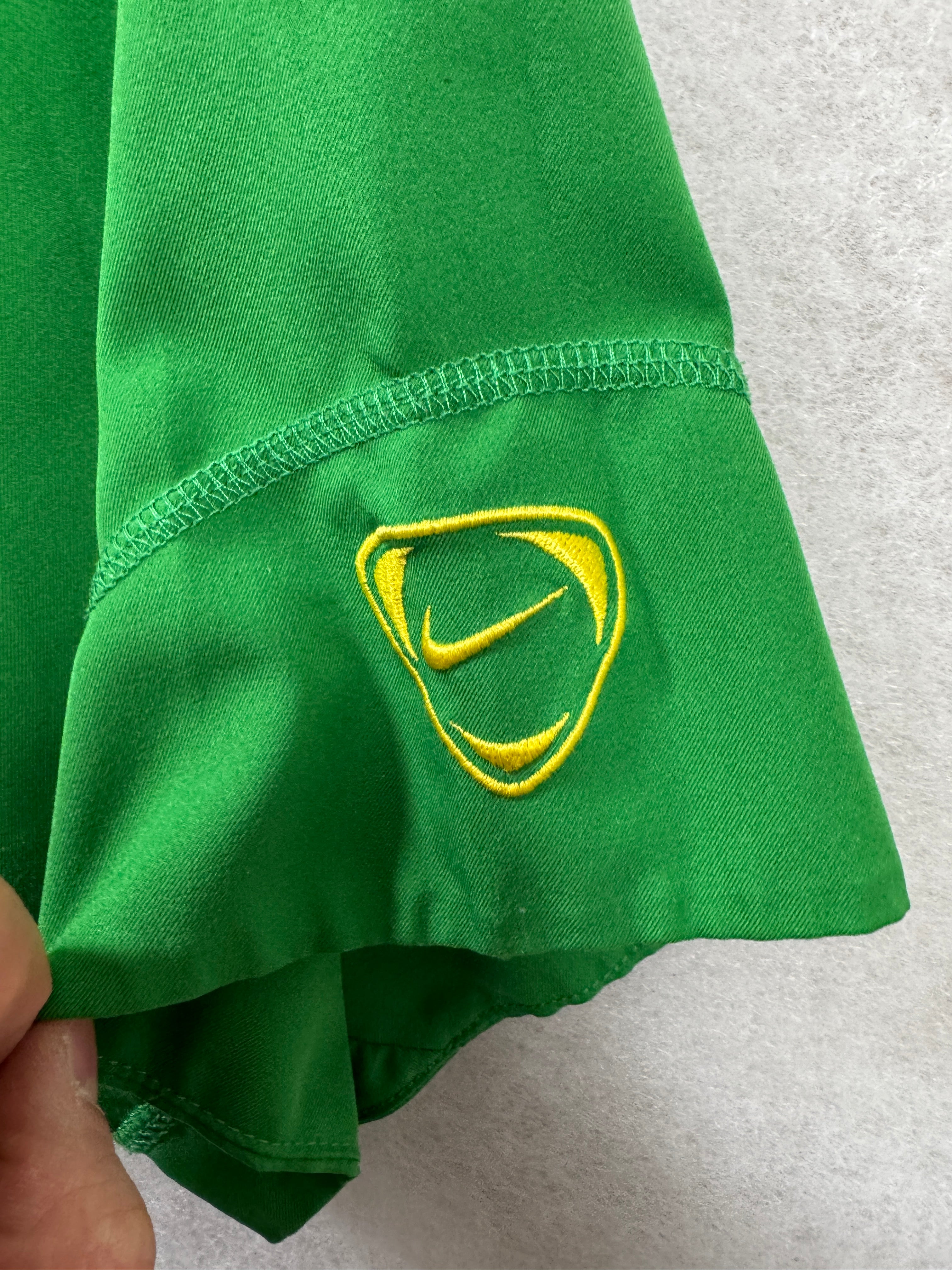 Brasilien Trikot