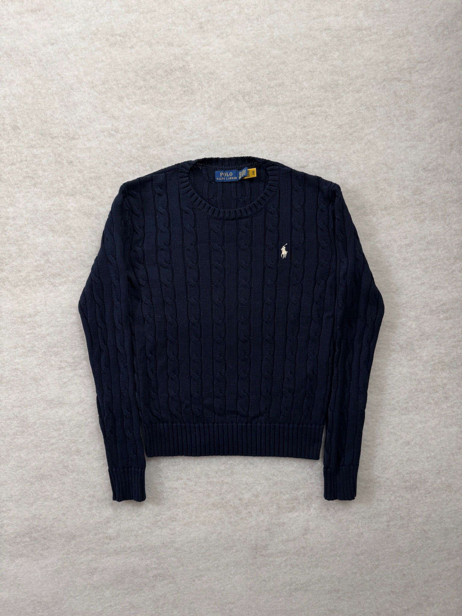 Ralph Lauren Knitted Sweater