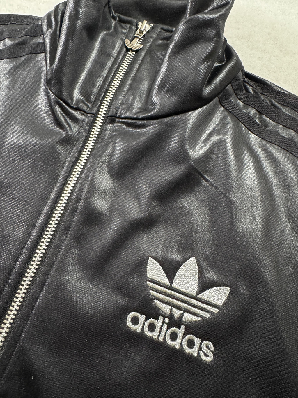 Adidas Chile Jacke