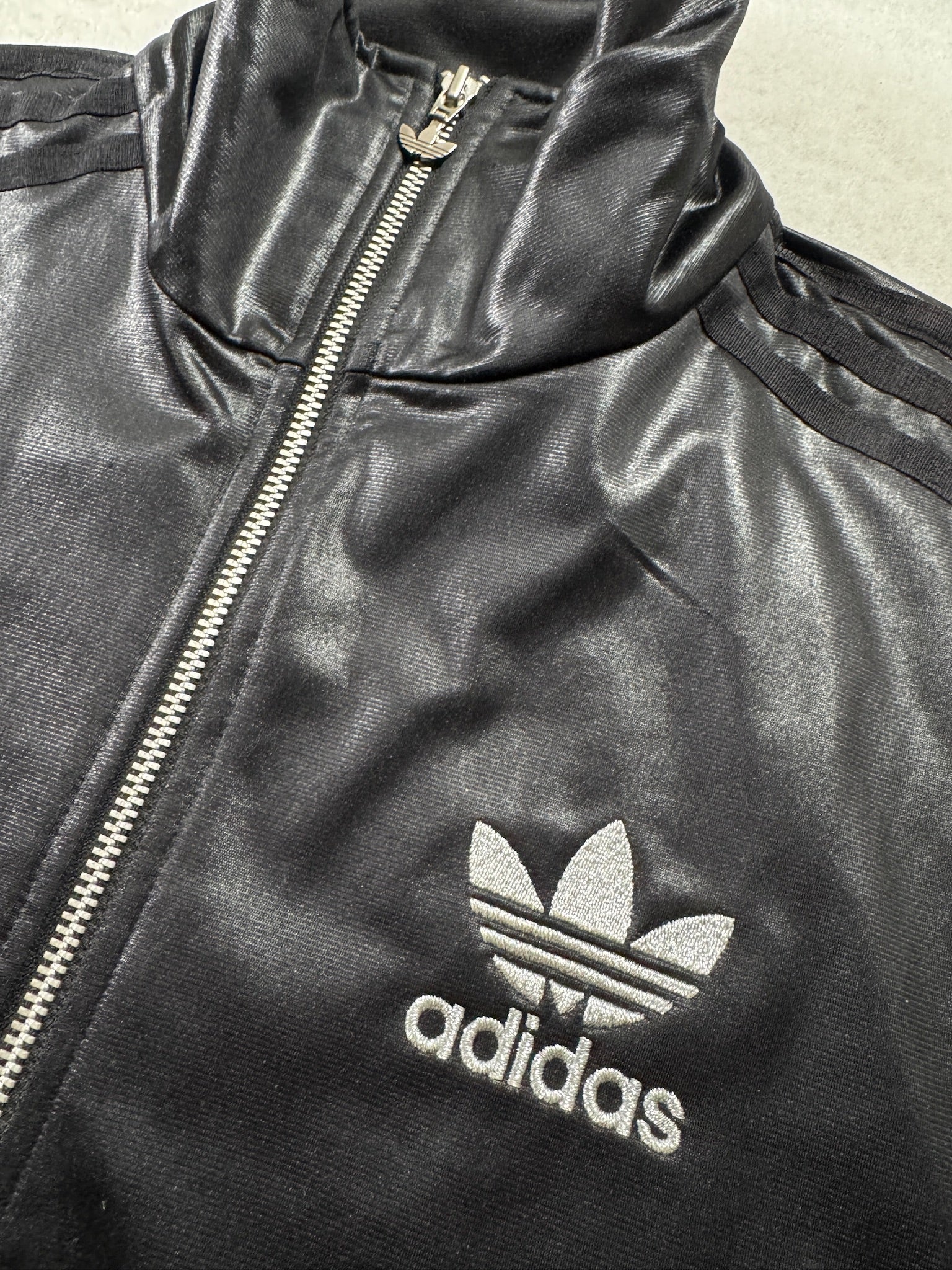 Adidas Chile Jacke