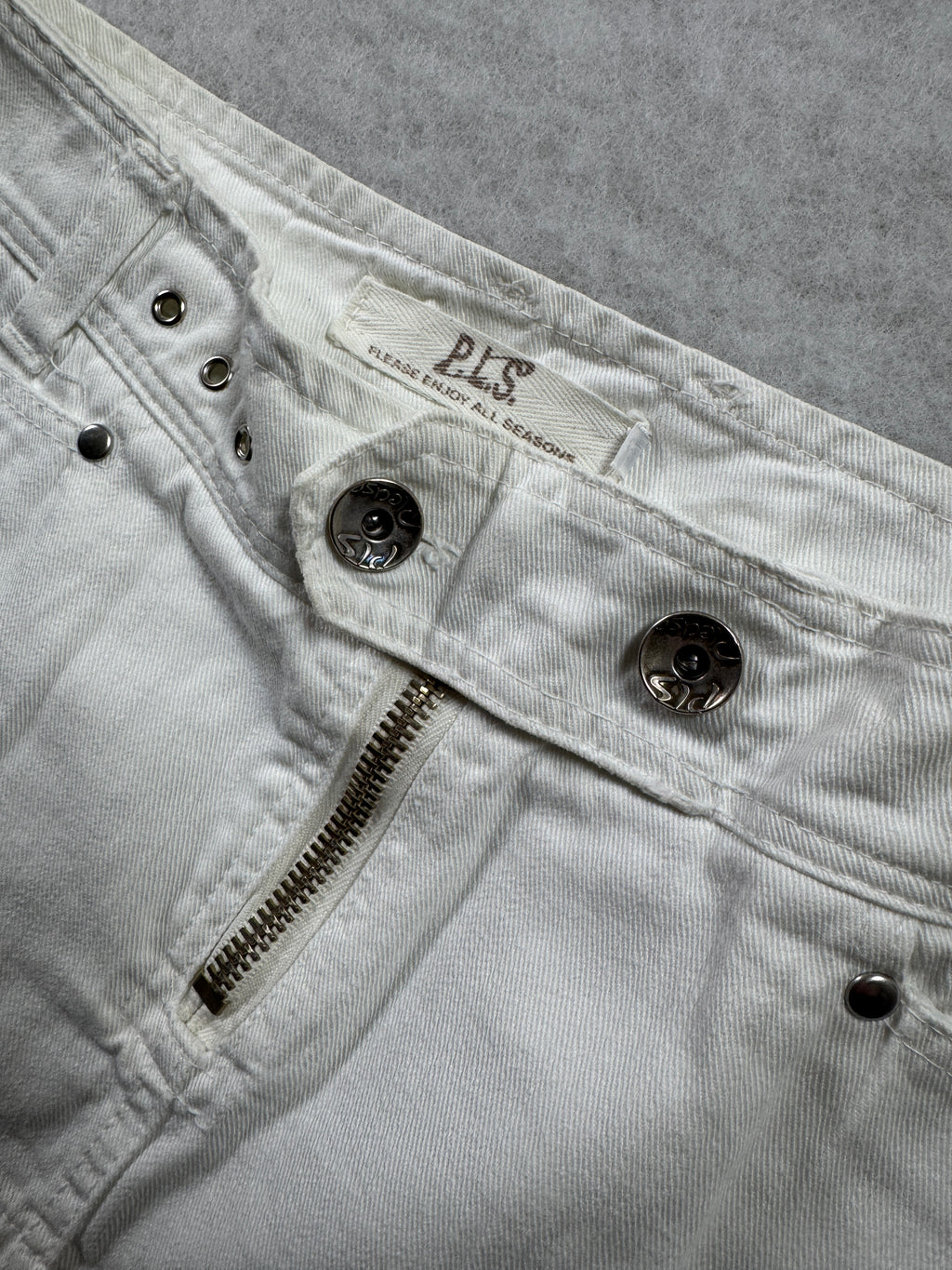 Jeans Rock