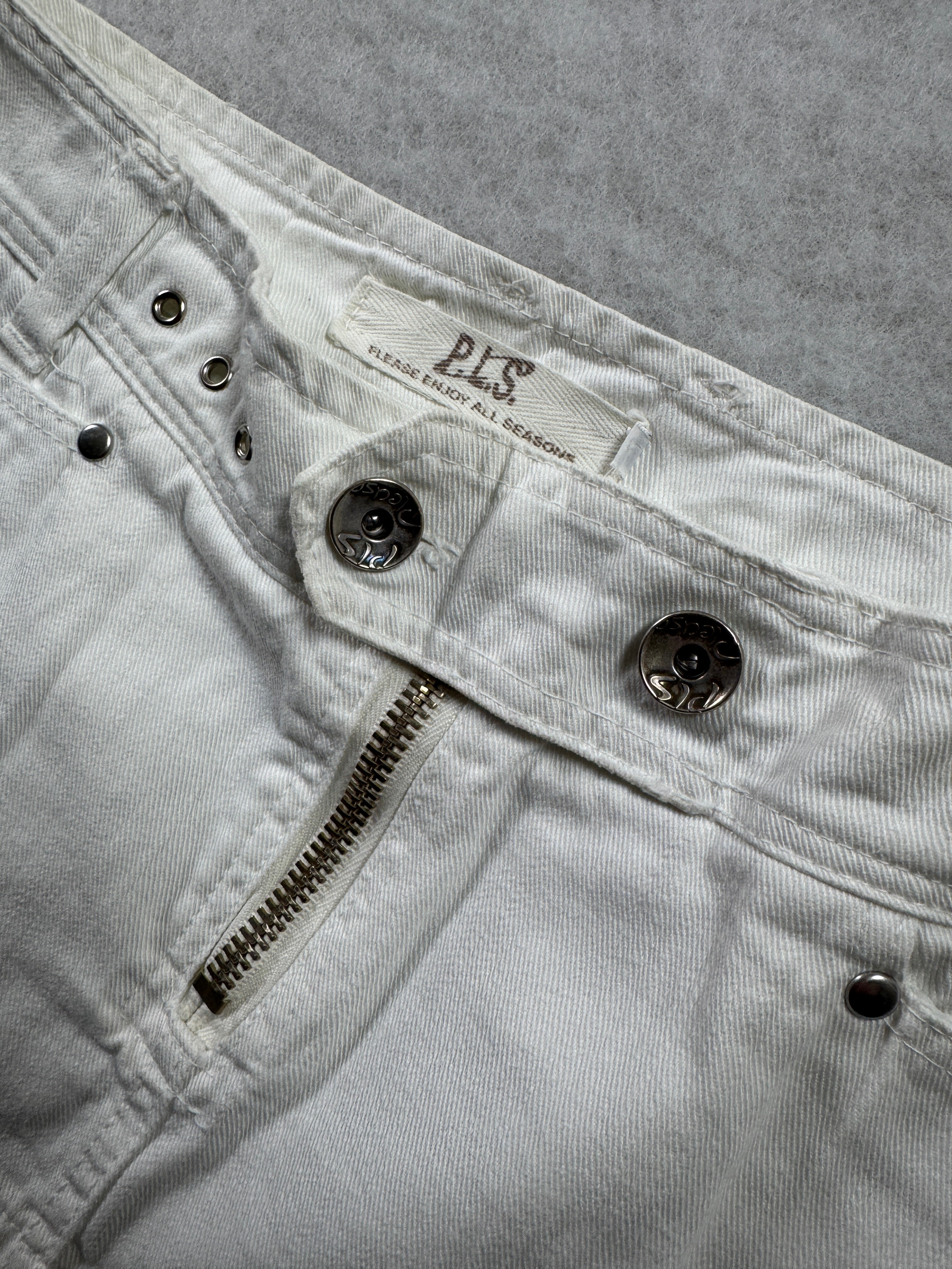 Jeans Rock